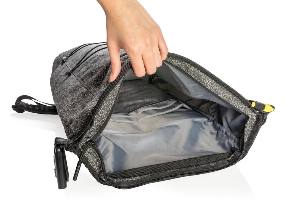 SAC À DOS ANTI-COUPURE URBAN LITE