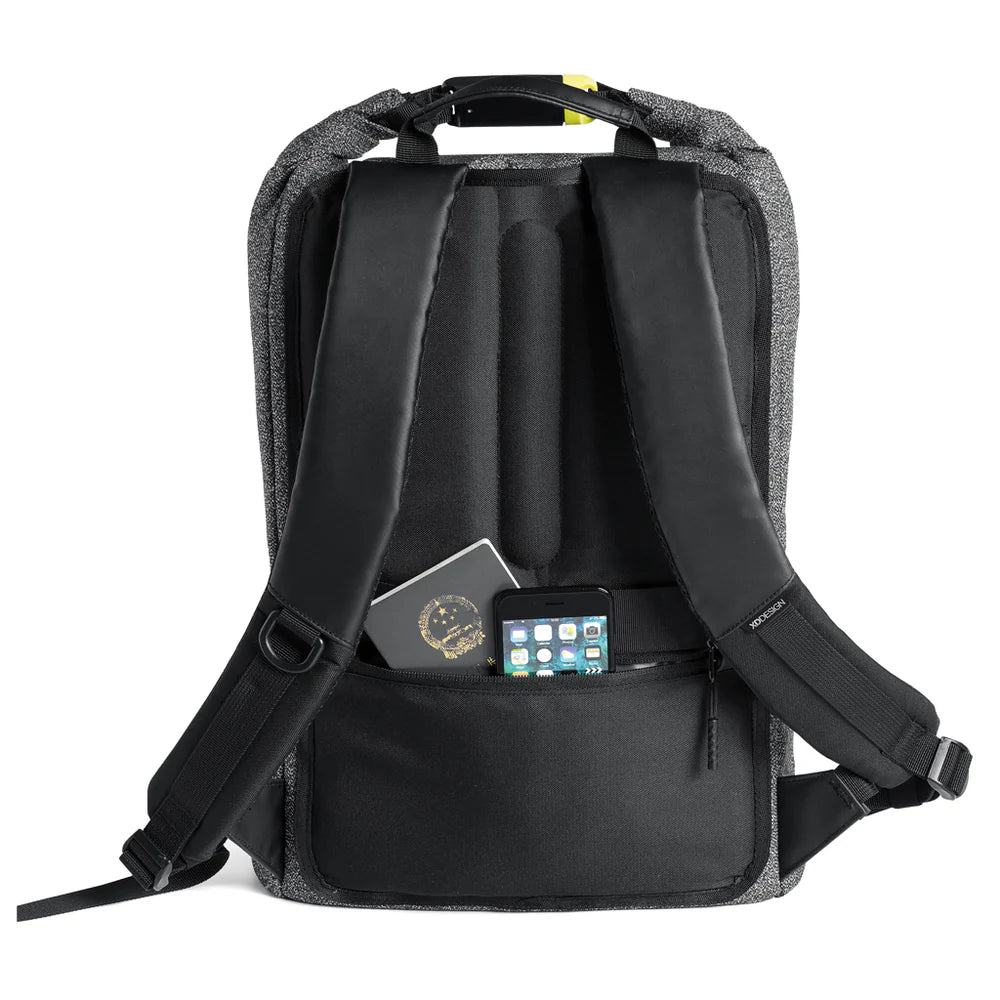 SAC À DOS ANTI-COUPURE URBAN LITE