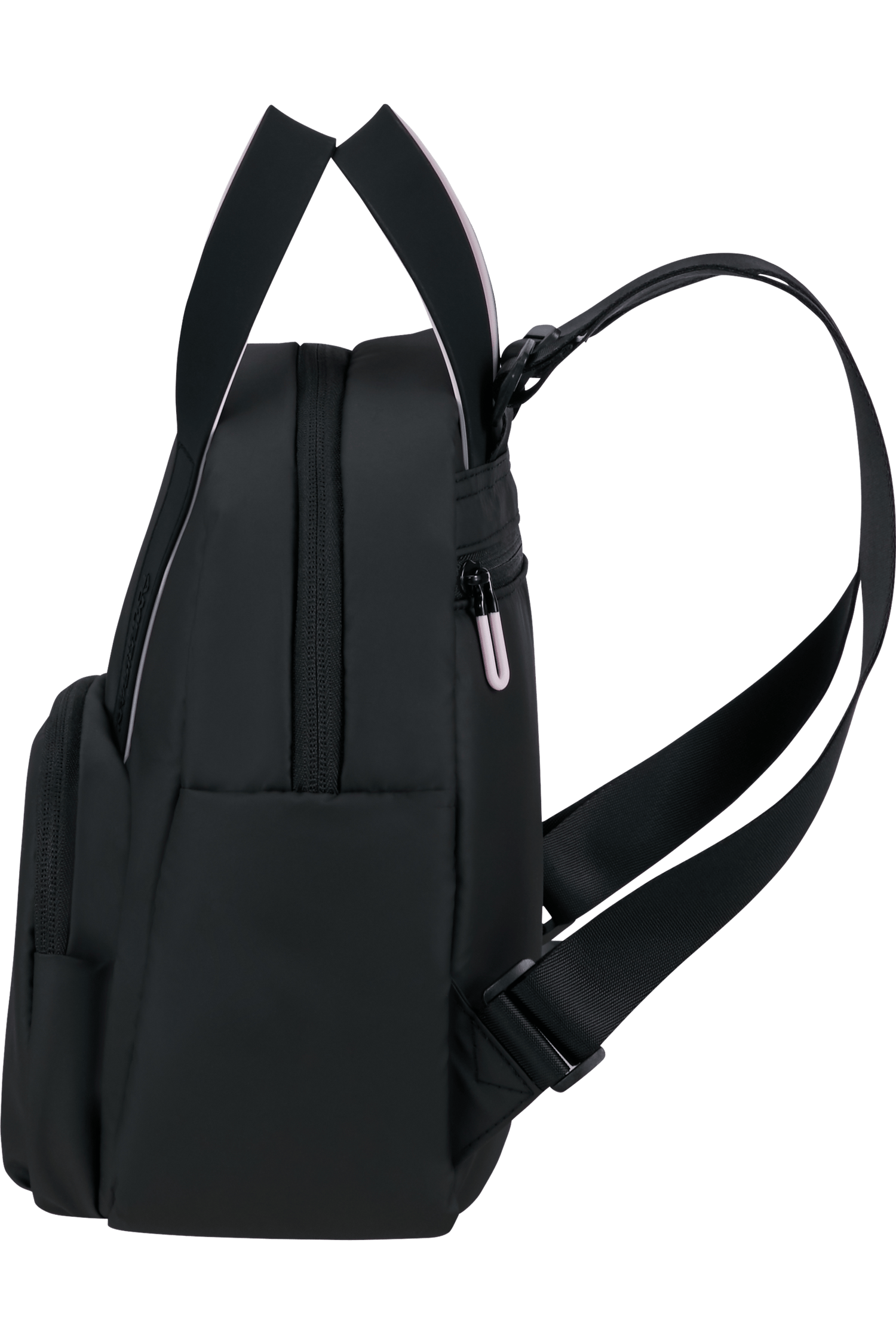 AMERICAN TOURISTER Puffypop -rugzak