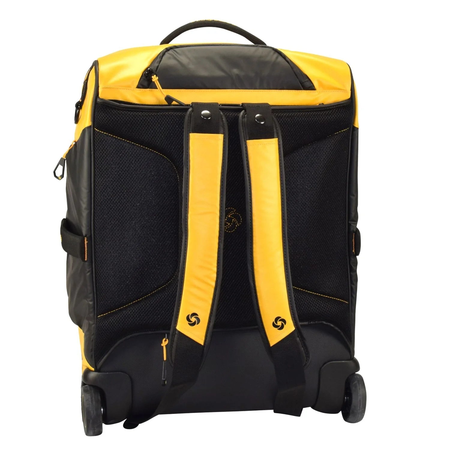 SAMSONITE PARADIVER LIGHT 55 CM JEANS BLUE