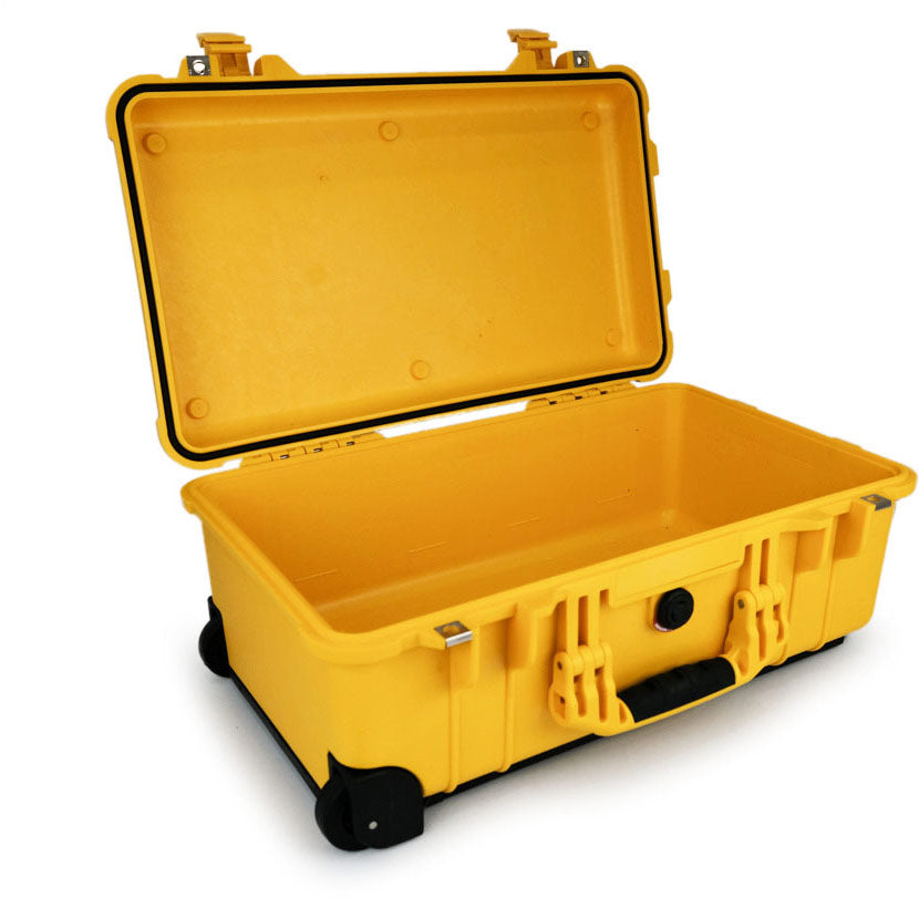 PELI PROTECTOR MALETA SIN ESPUMA PROTECTOR CASE