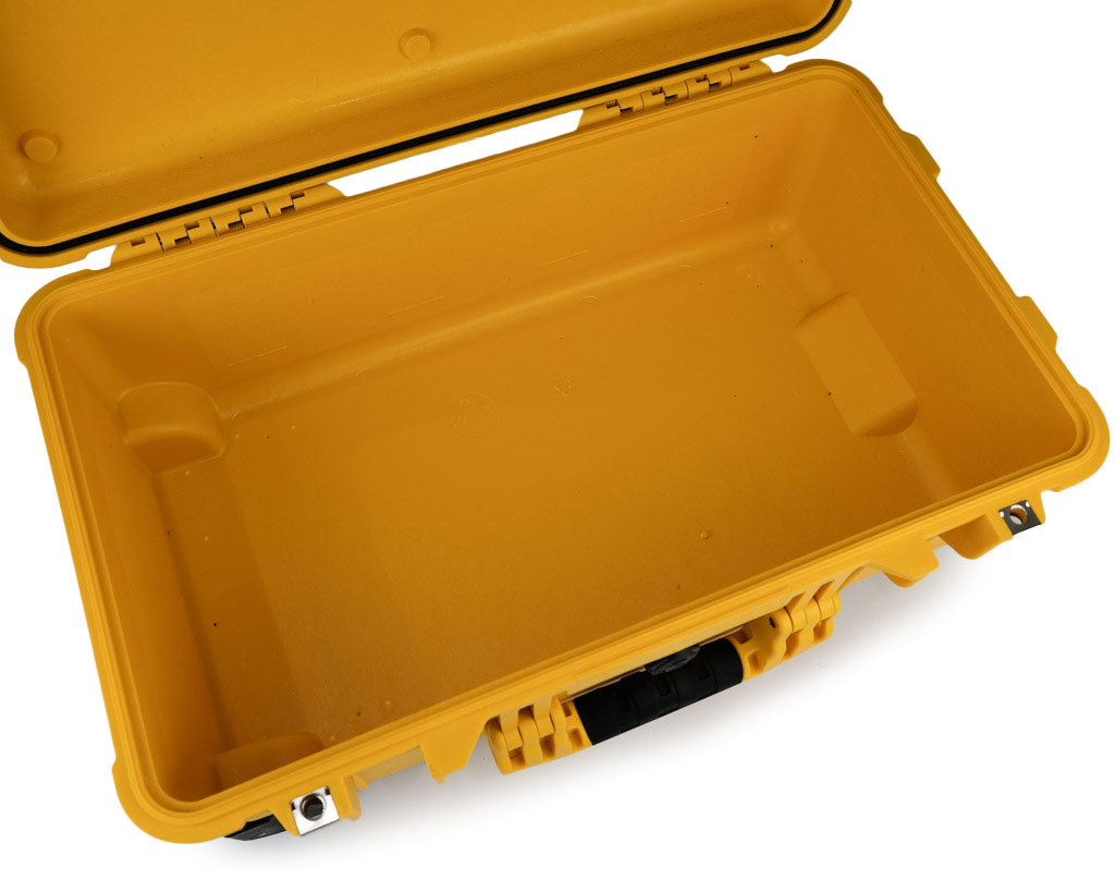 PELI PROTECTOR MALETA SIN ESPUMA PROTECTOR CASE