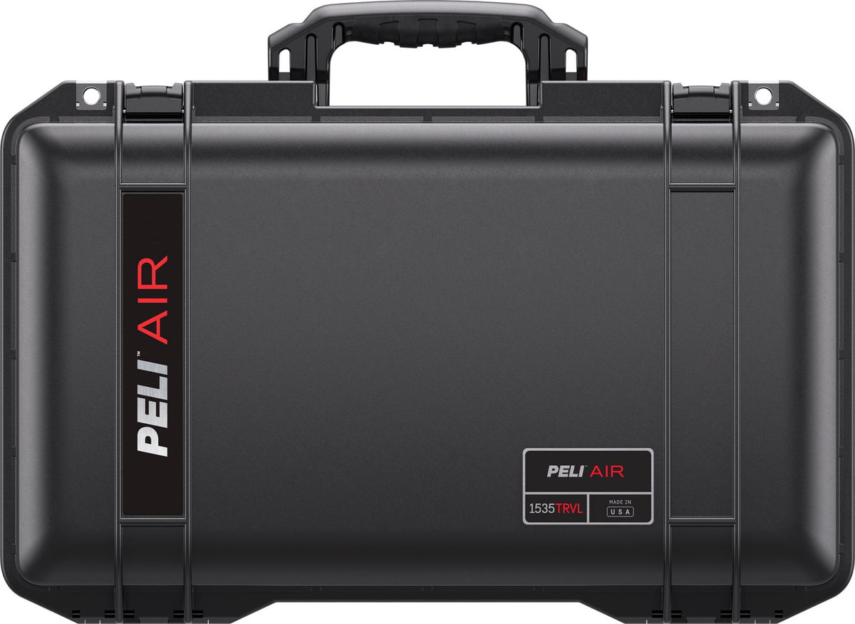 PELI SMÅ REJSEKUFFERT AIRCASE TRVL