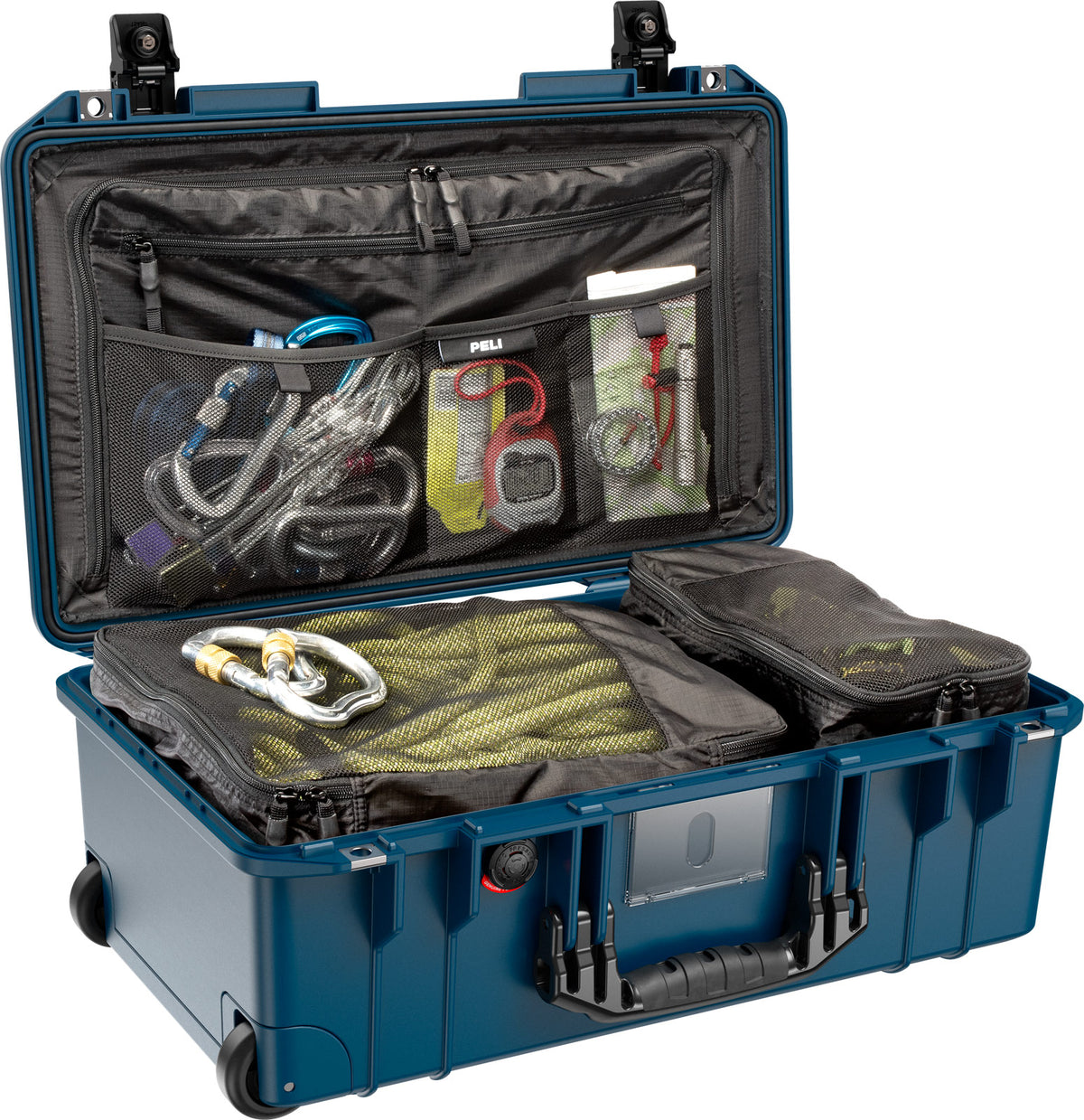PELI SMÅ REJSEKUFFERT AIRCASE TRVL