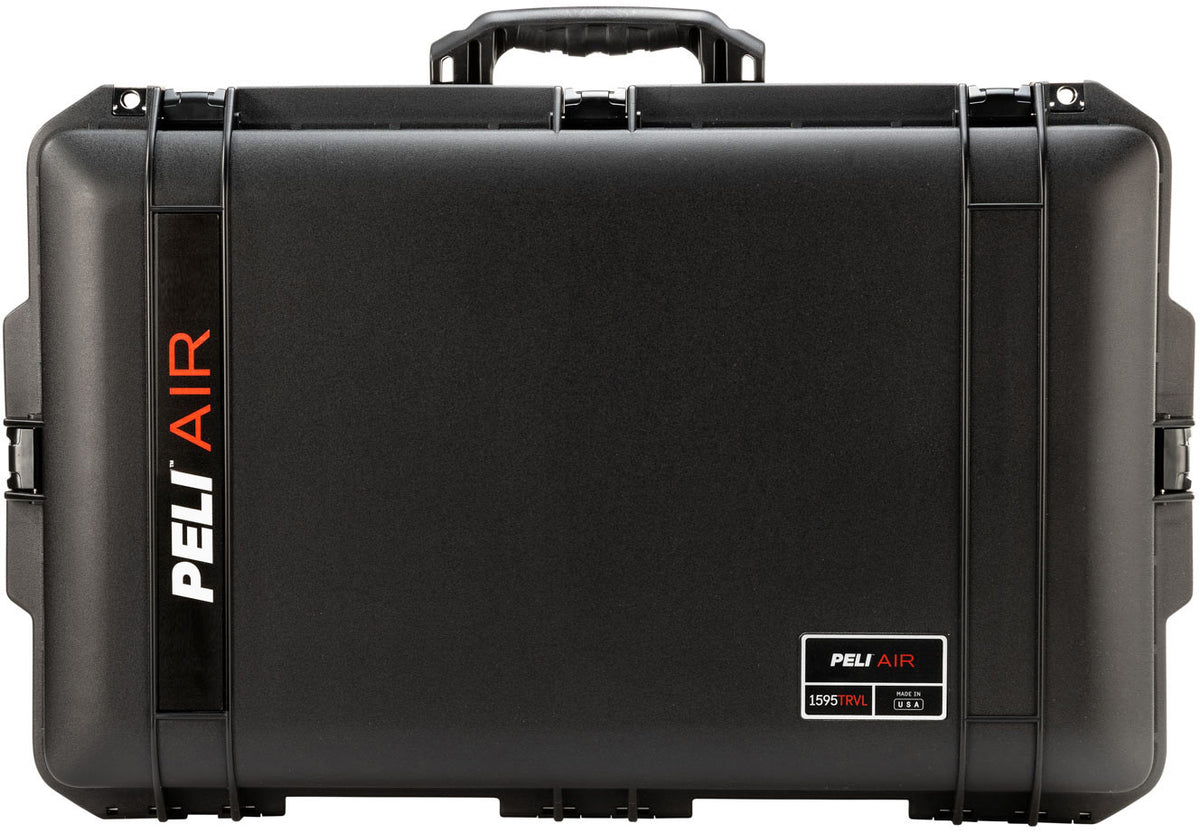 PELI MALETA DE VIAJE GRANDE AIR CASES TRVL