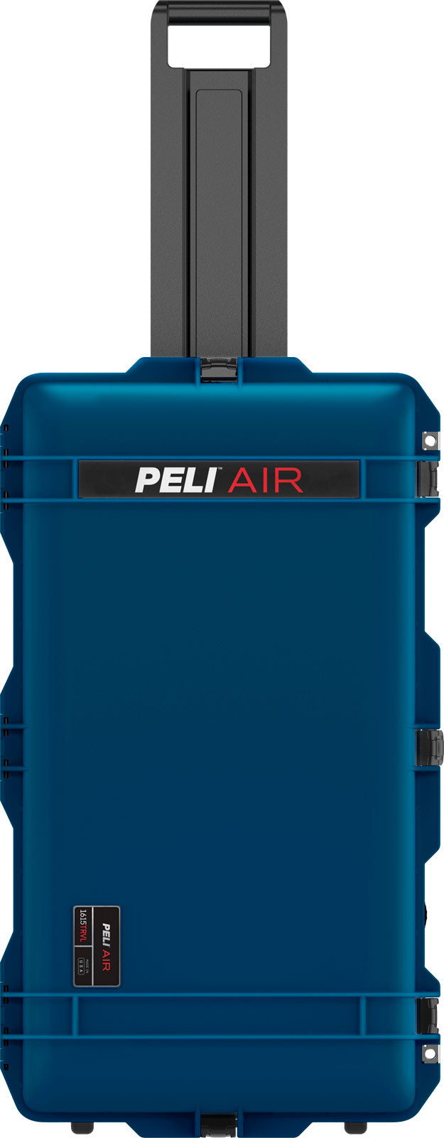 PELI SUPER STOR REJSEKUFFERT AIRCASES TRVL