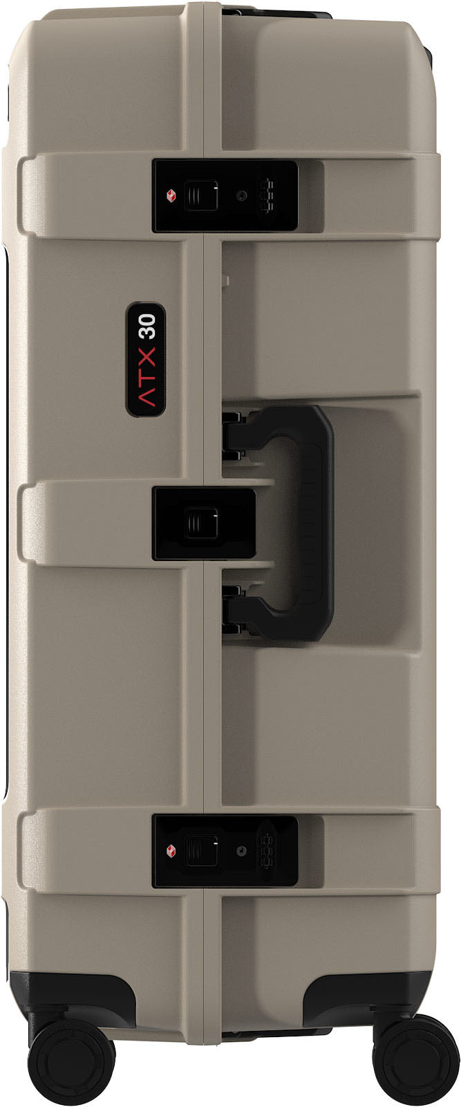 PELI STOR ATX Kuffert