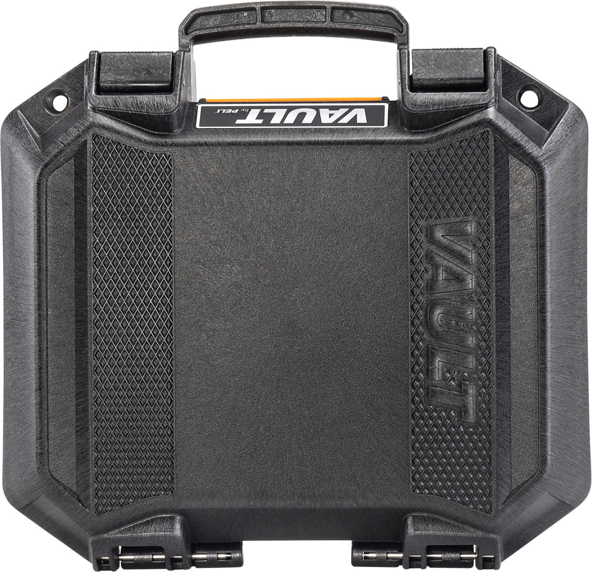 Peli Petite mallette avec mousse Vault V100 6,5 L