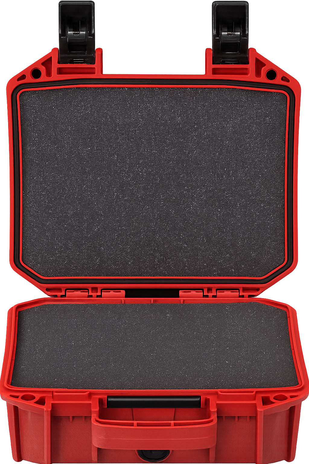 Peli Petite mallette avec mousse Vault V100 6,5 L