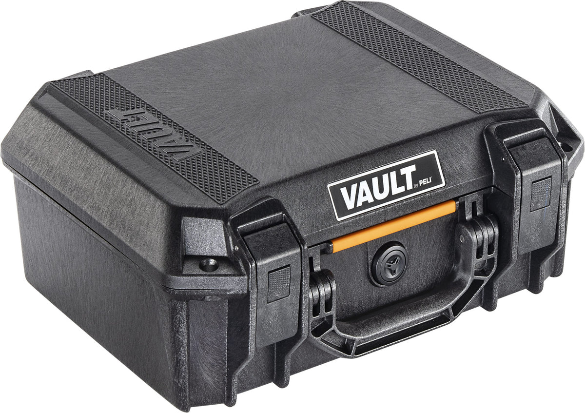 Mallette Peli Medium avec mousse Vault V200 12,7 L