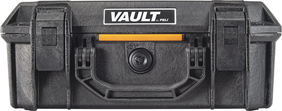 Mallette Peli Medium avec mousse Vault V200 12,7 L