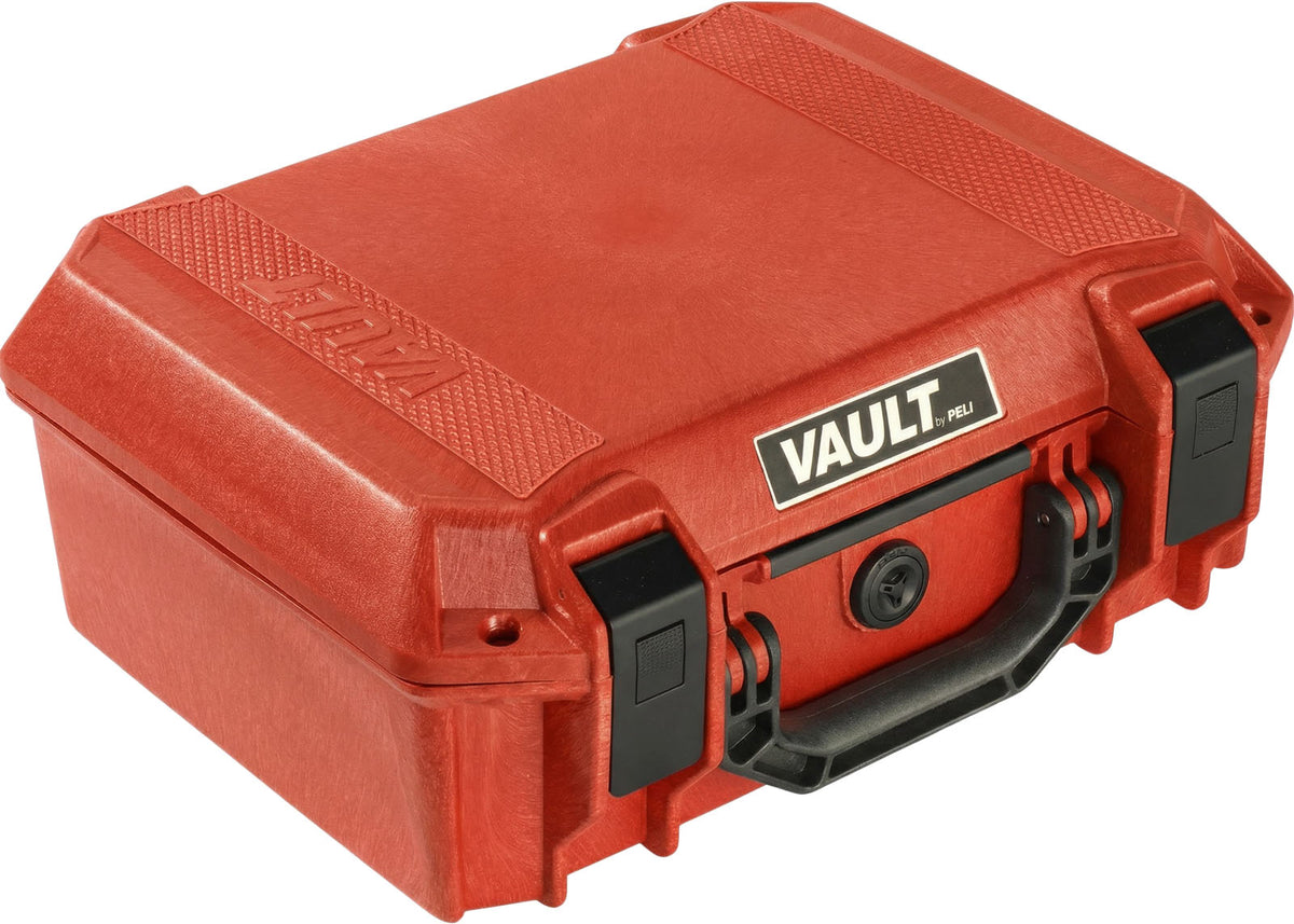 Mallette Peli Medium avec mousse Vault V200 12,7 L
