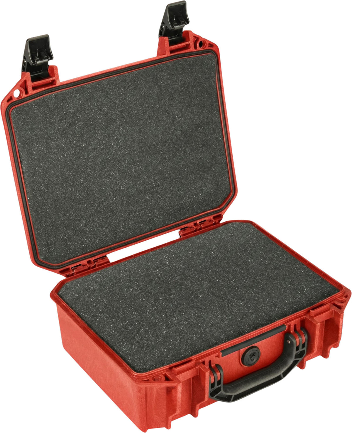 Mallette Peli Medium avec mousse Vault V200 12,7 L