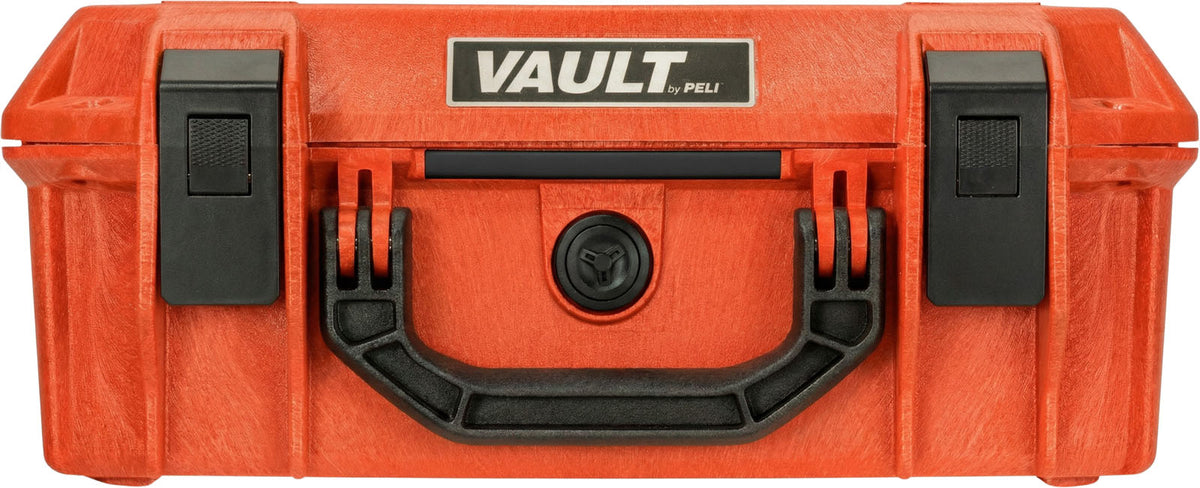 Mallette Peli Medium avec mousse Vault V200 12,7 L
