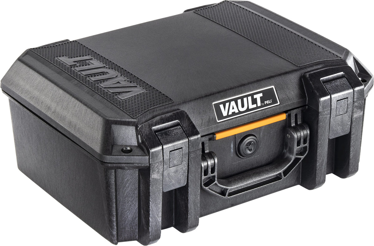 Peli Grande mallette avec mousse Vault V300 18,7 L