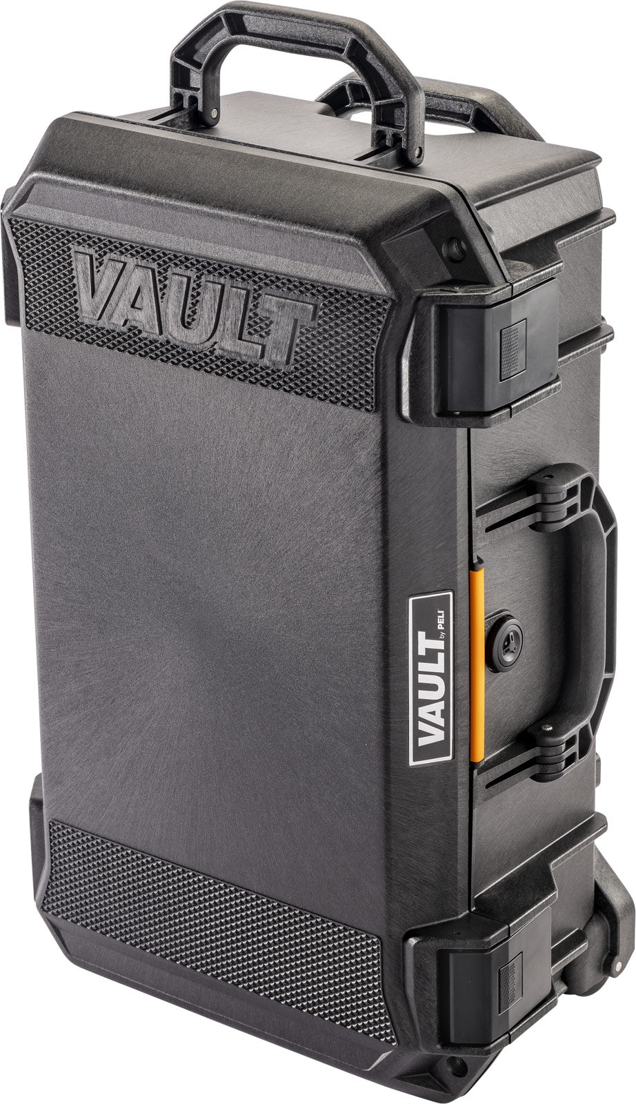filme Mala de cabine com rodas e espuma Vault V525 25 L