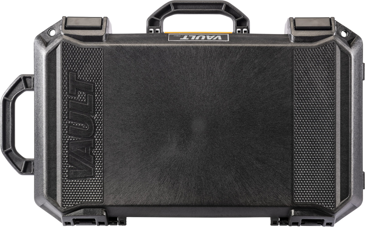 filme Mala de cabine com rodas e espuma Vault V525 25 L