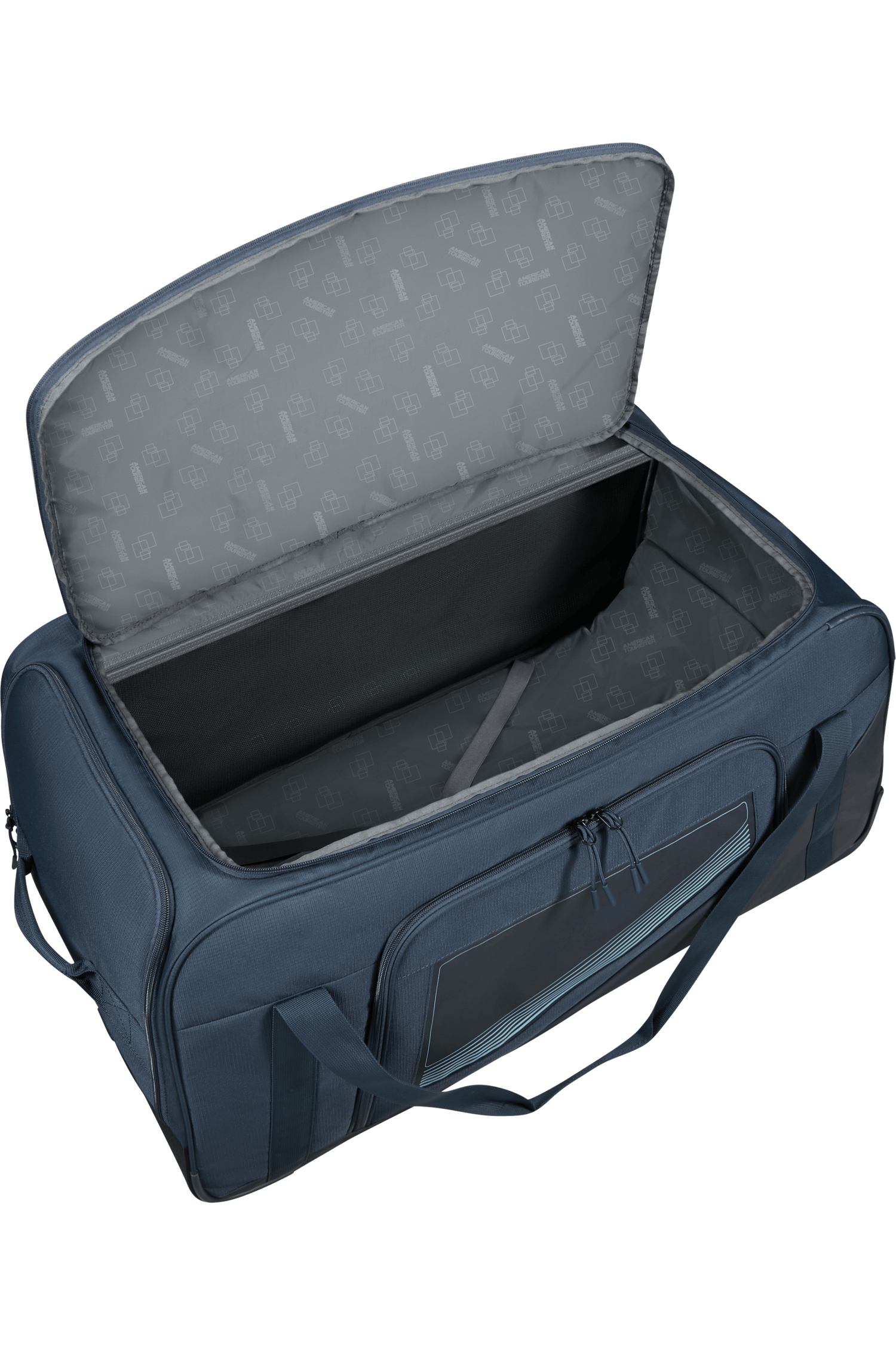 American Tourister Travel Bag 77 cm City Racer