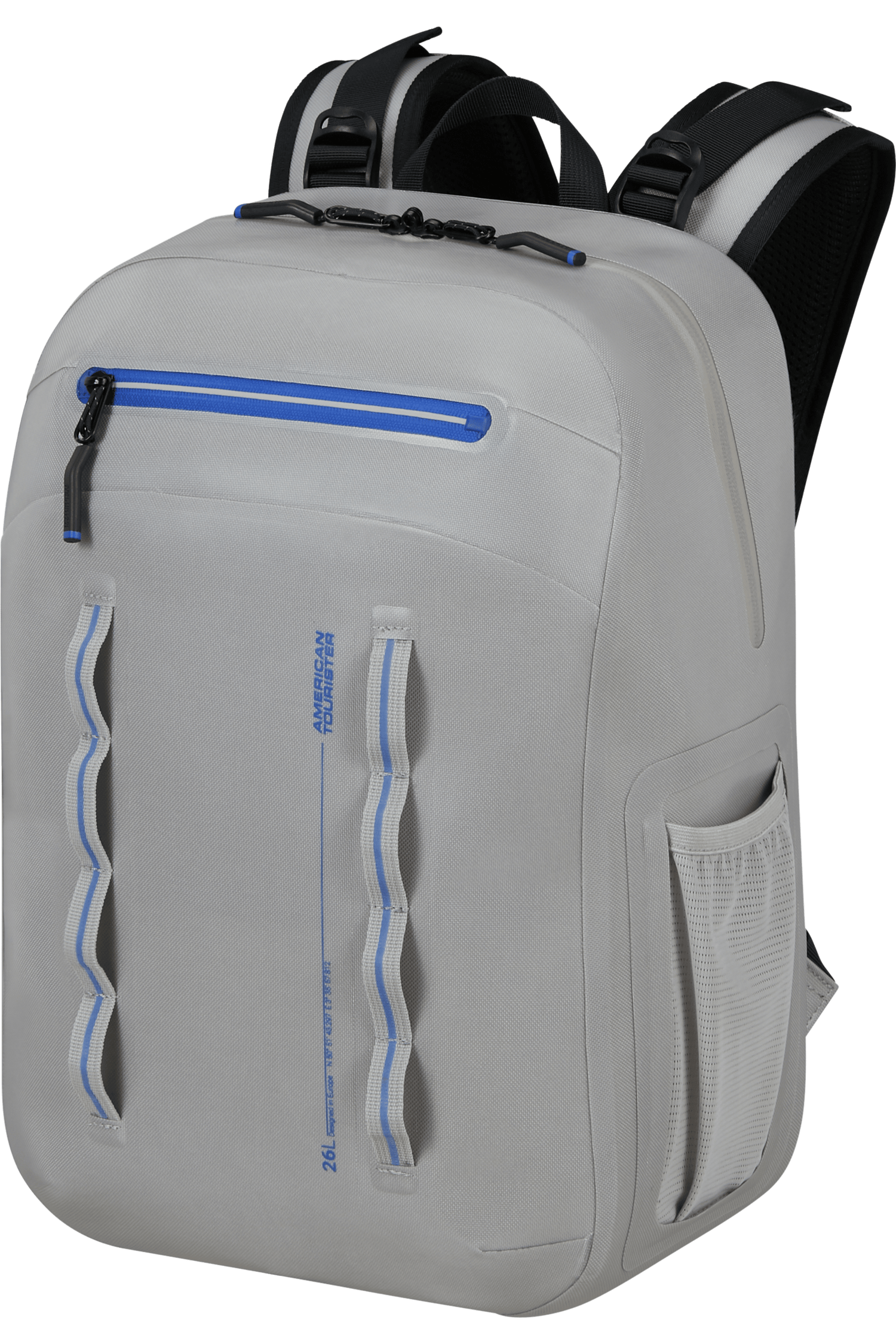 AMERICAN TOURISTER Rucksack 15,6" CLOURDRY
