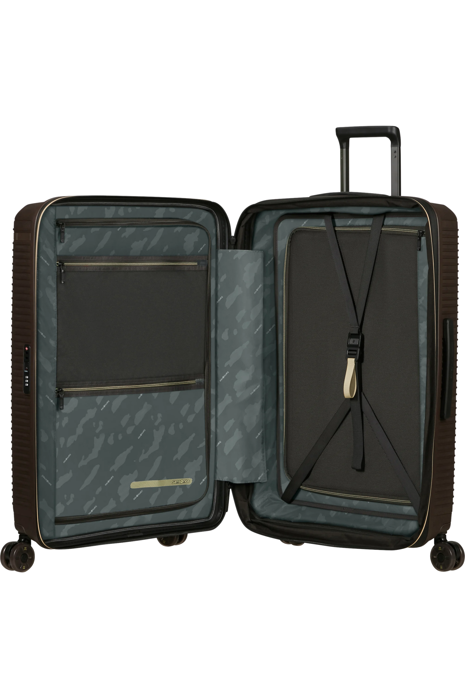 SAMSONITE Mittelgroßer, erweiterbarer Koffer 75cm PRODIVER HS