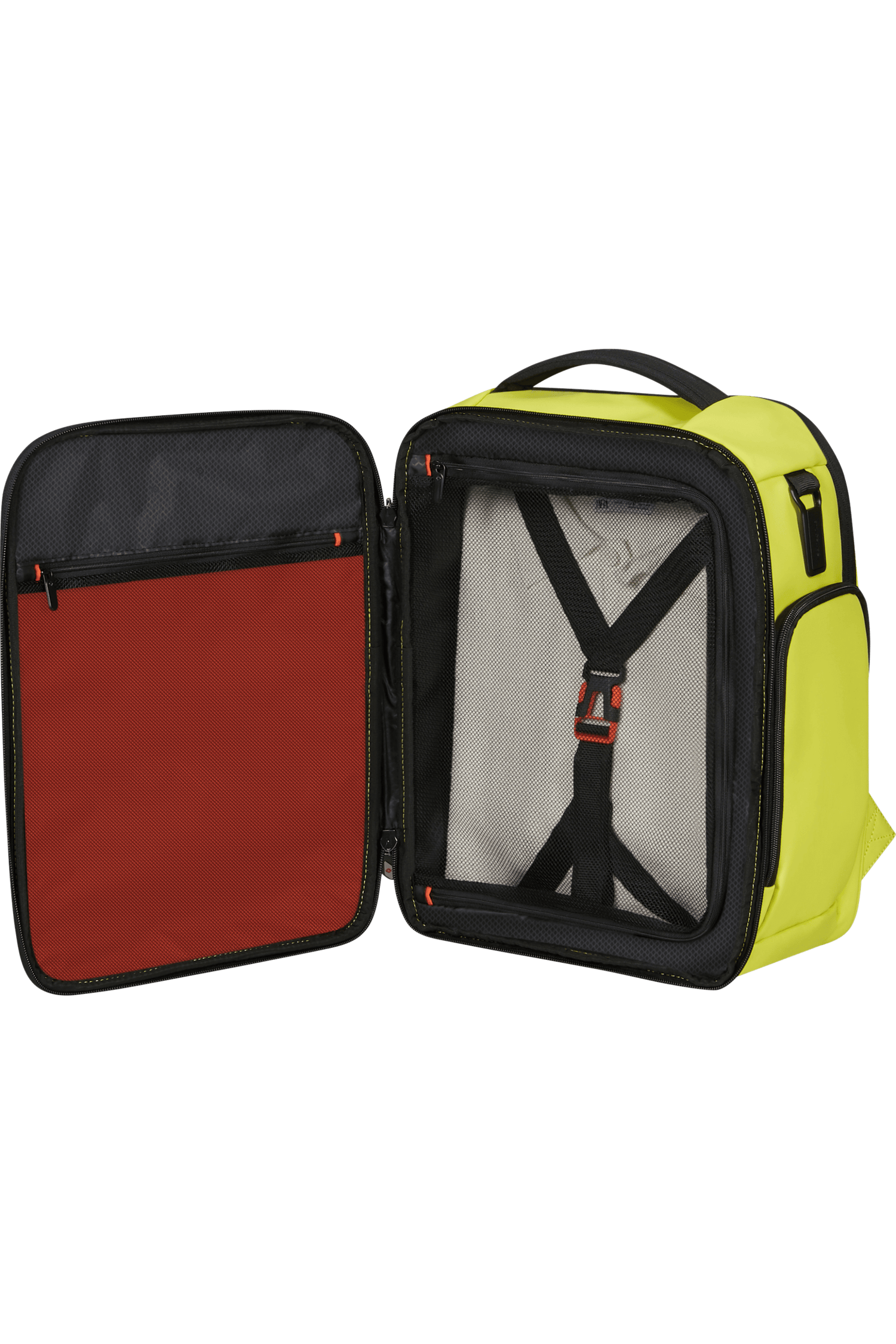 SAMSONITE backpack 15.6" GLAZED