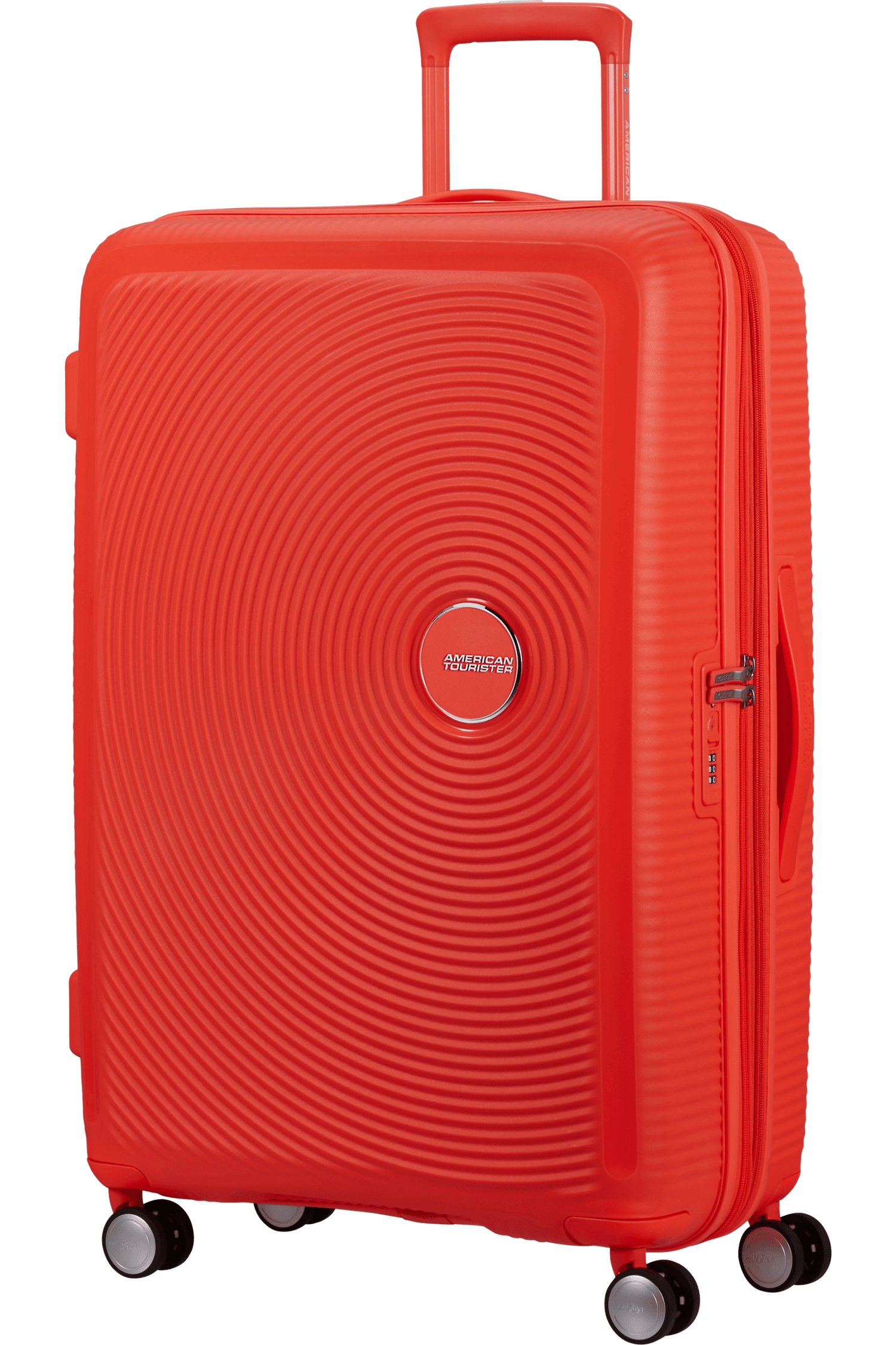 Soundbox de American Tourister Spinner Talla Grande
