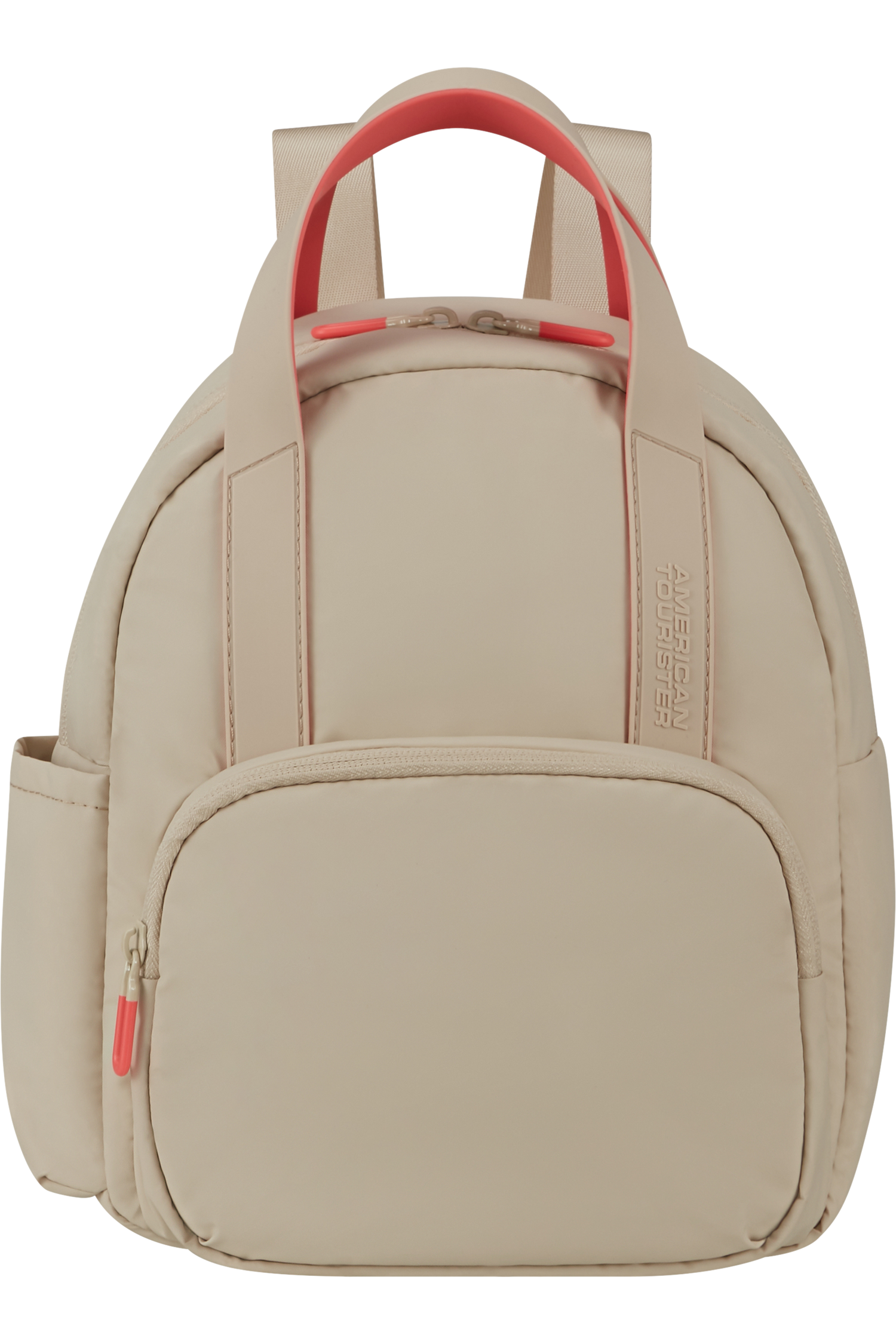 AMERICAN TOURISTER Puffypop -rugzak