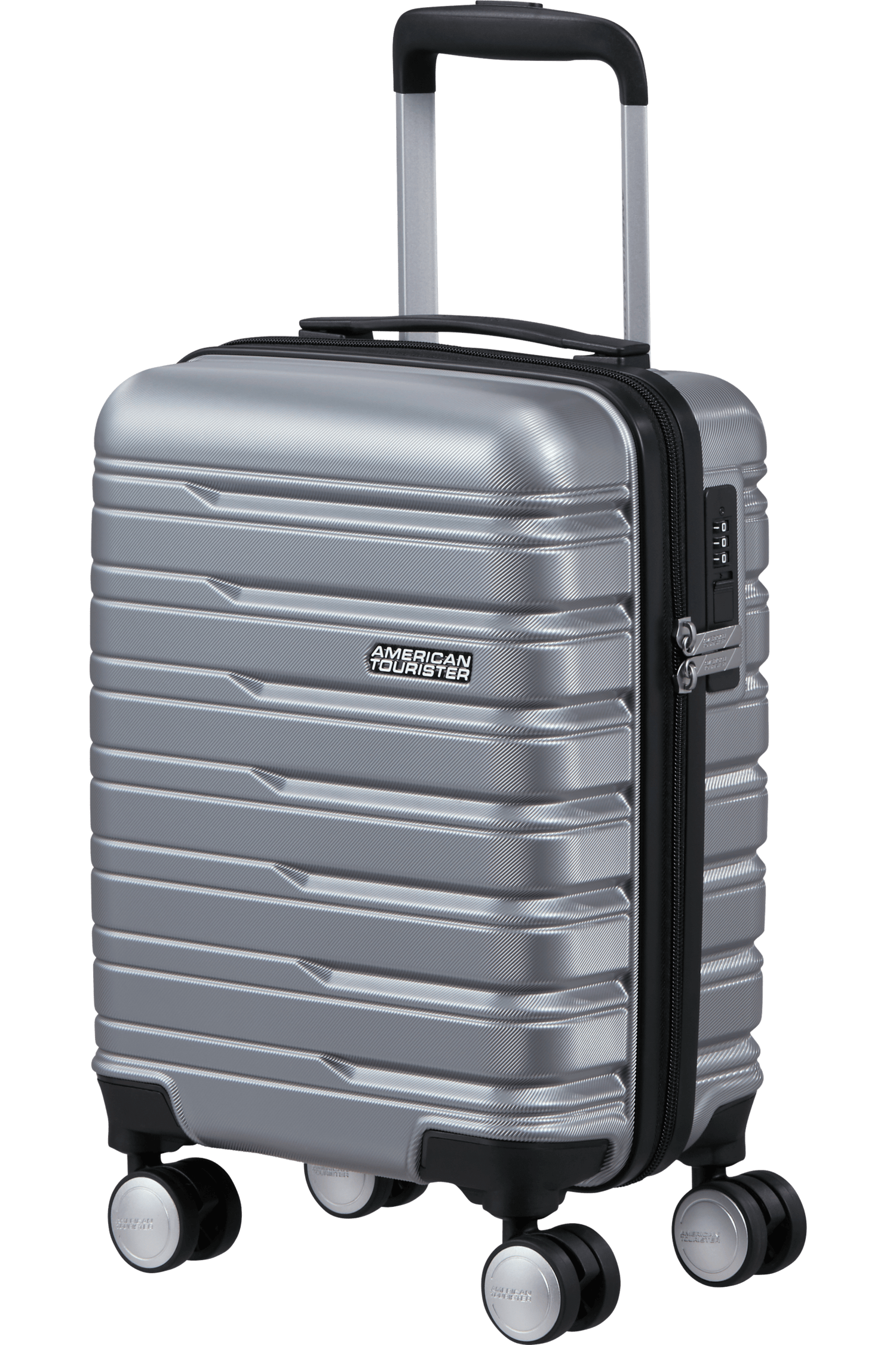 AMERICAN TOURISTER koffer underseater 45cm FLASHLINE