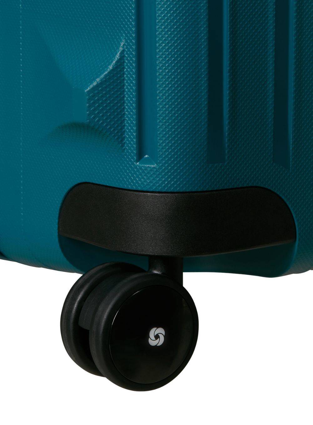 KOFFER SAMSONITE S-CURE (4 wielen) 81 cm