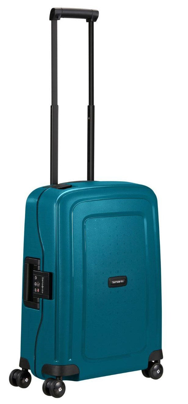KOFFER SAMSONITE S-CURE (4 wielen) 81 cm