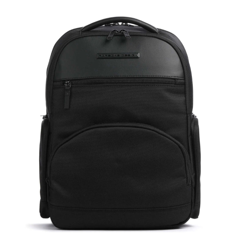 PORSCHE Mochila Voyager Nylon M - 15"