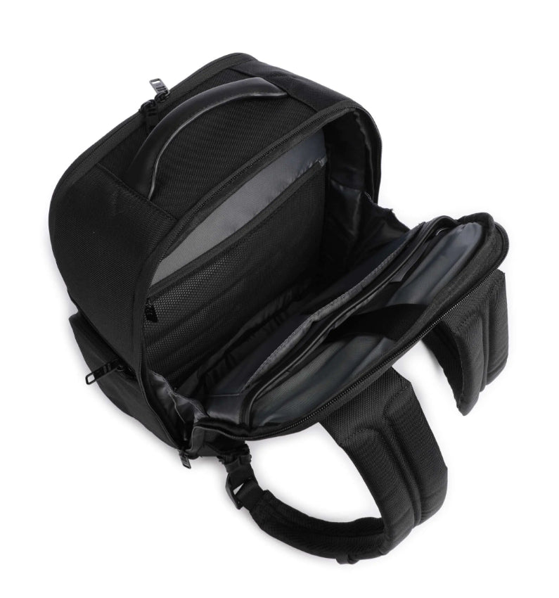 PORSCHE Mochila Voyager Nylon M - 15"