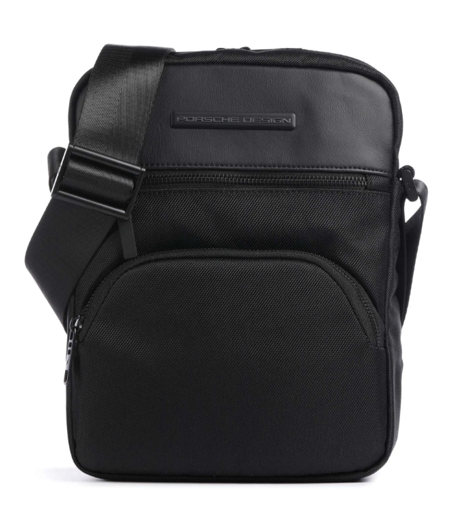 PORSCHE Borsa bandolera Voyager Nylon l