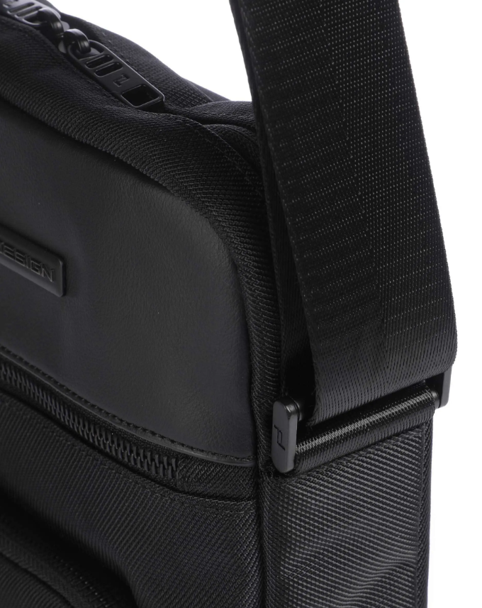PORSCHE Borsa bandolera Voyager Nylon l