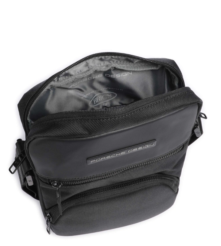 PORSCHE Borsa bandolera Voyager Nylon l