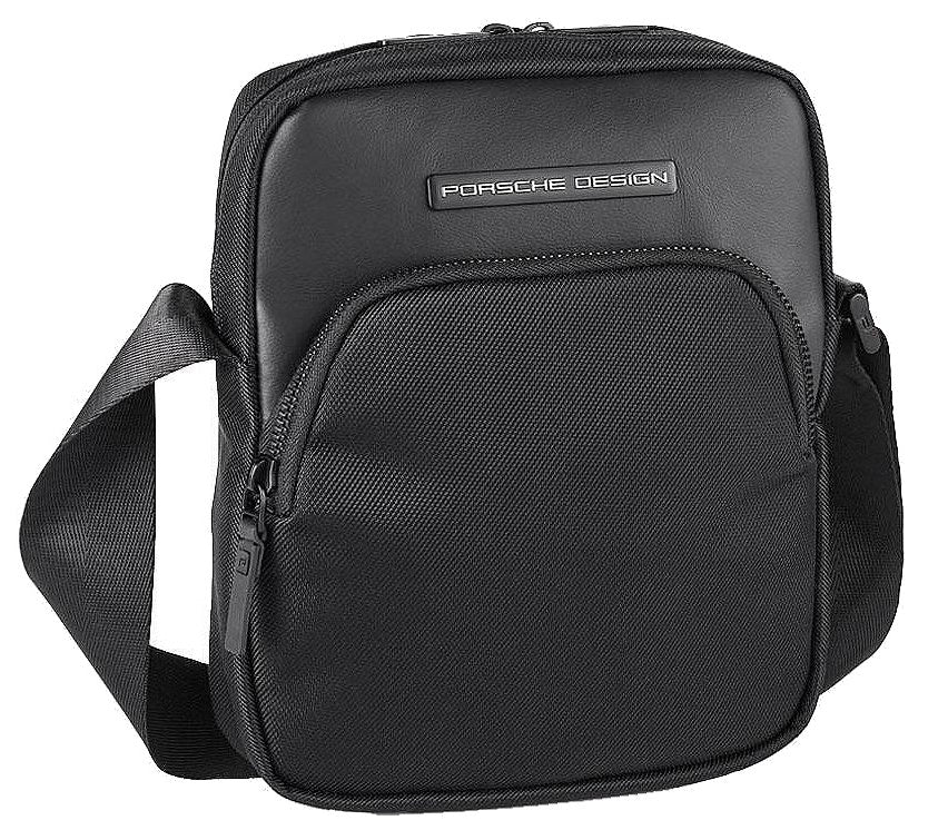 PORSCHE Bolso bandolera Voyager Nylon S