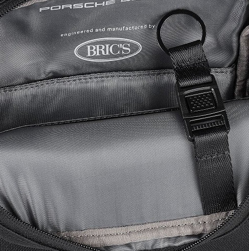 PORSCHE Bolso bandolera Voyager Nylon S