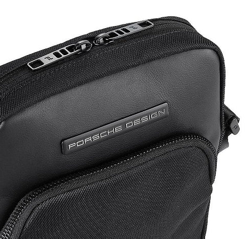 PORSCHE Bolso bandolera Voyager Nylon S
