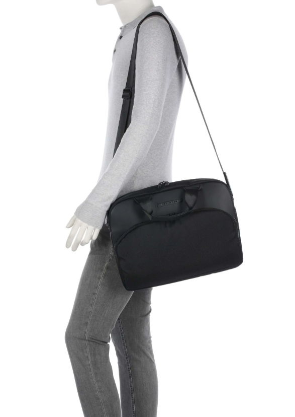 PORSCHE Aktentasche Voyager Nylon s