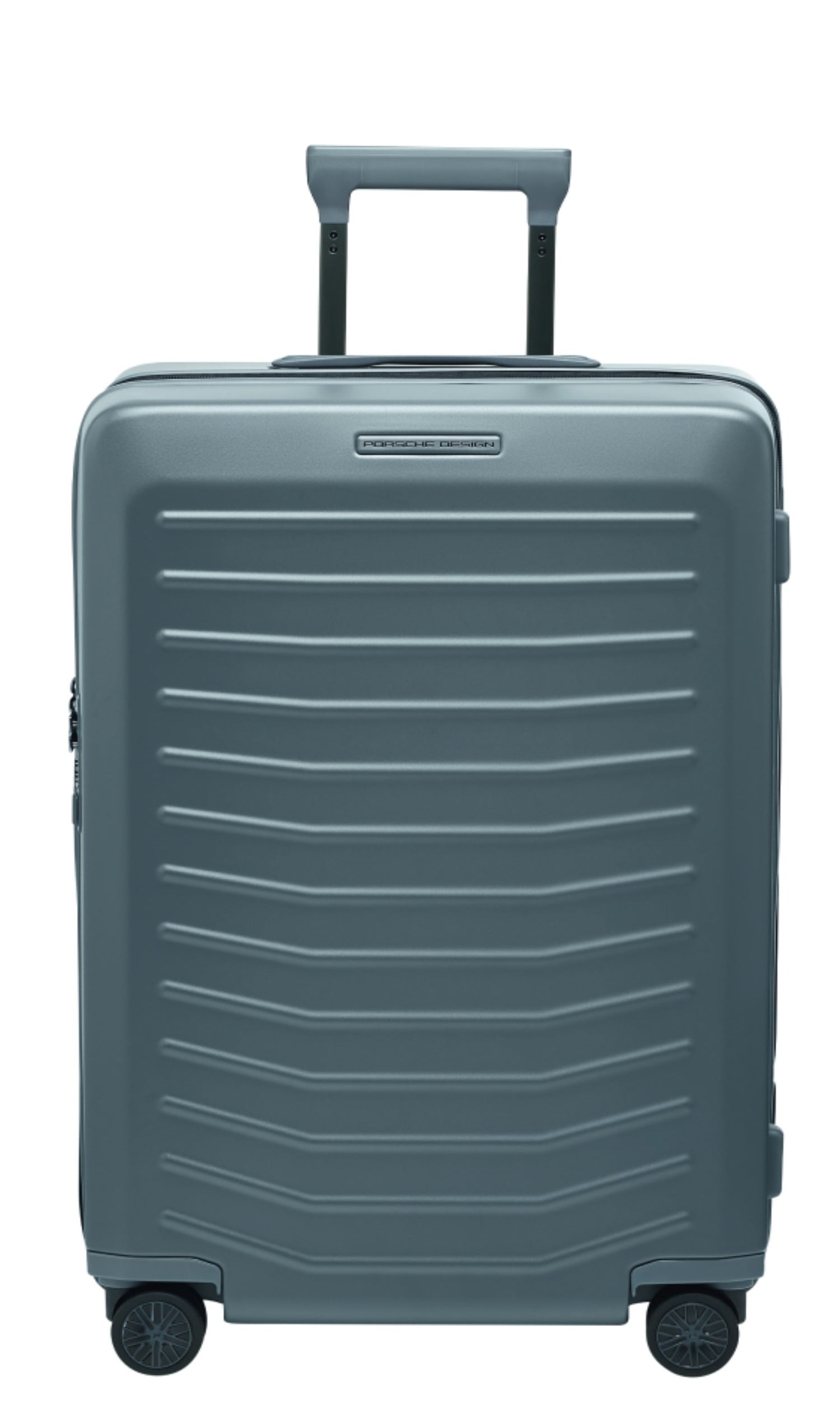 PORSCHE ROADSTER HARDCASE Mediaan 67 cm