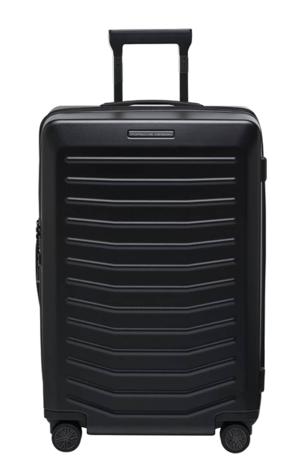 PORSCHE ROADSTER HARDCASE Mediaan 67 cm