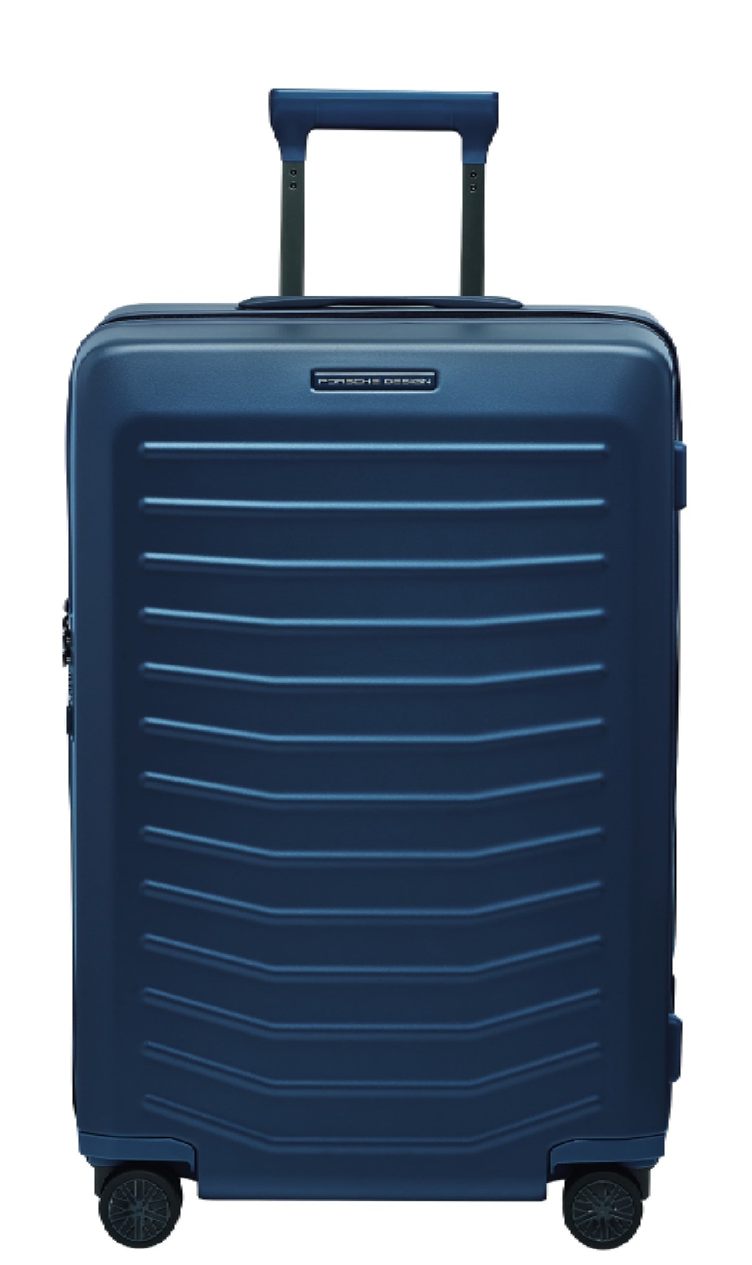 PORSCHE ROADSTER HARDCASE Mediaan 67 cm