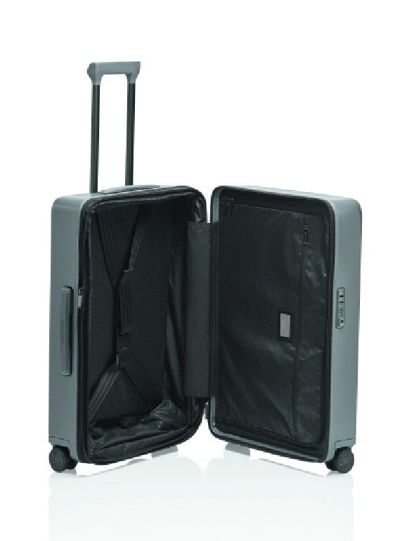 PORSCHE ROADSTER HARDCASE Mediaan 67 cm