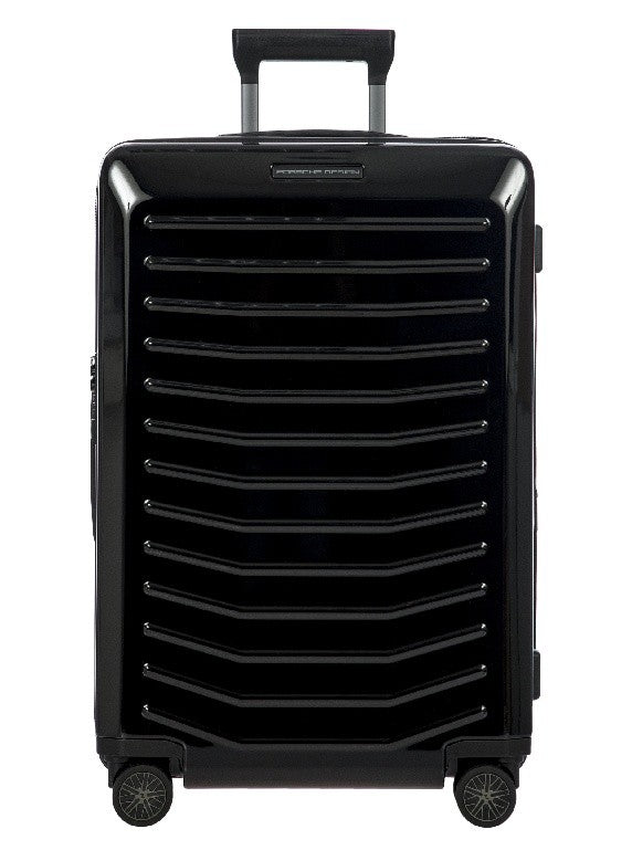 PORSCHE ROADSTER HARDCASE Mediaan 67 cm