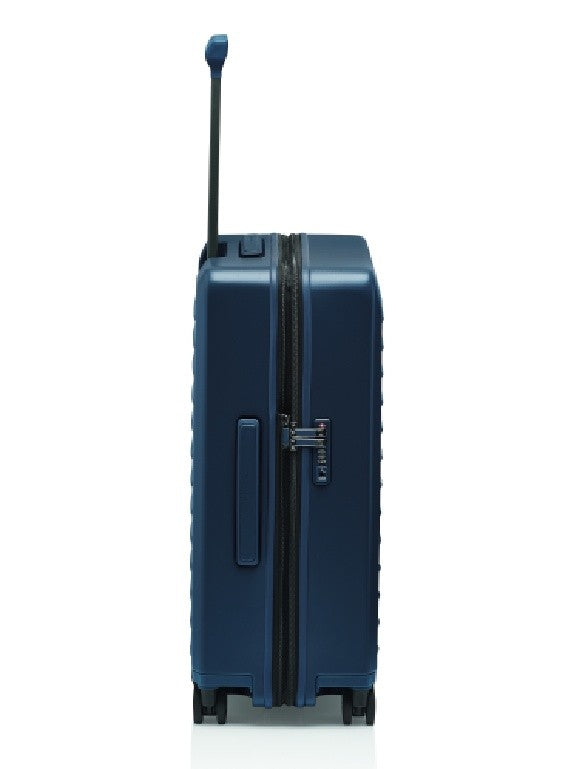 PORSCHE ROADSTER HARDCASE Mediaan 67 cm