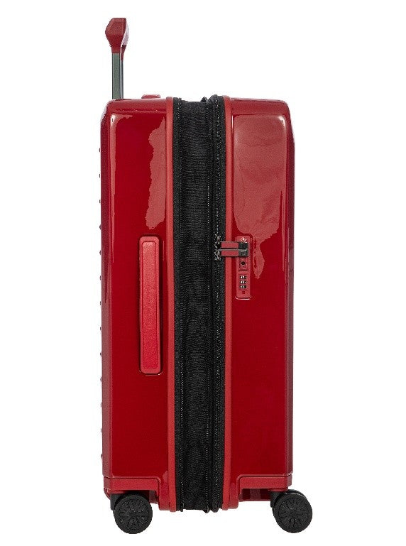 PORSCHE ROADSTER HARDCASE Mediaan 67 cm