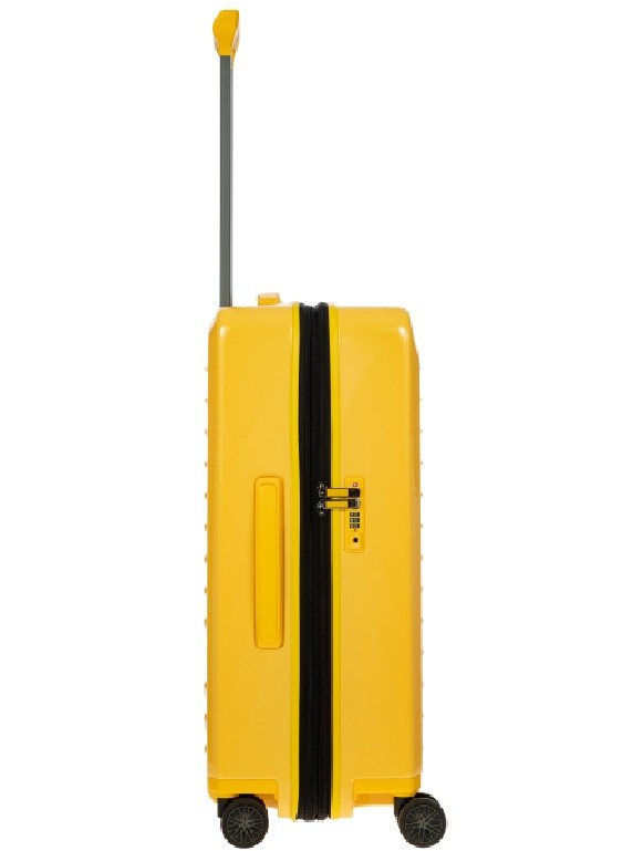 PORSCHE ROADSTER HARDCASE Mediaan 67 cm