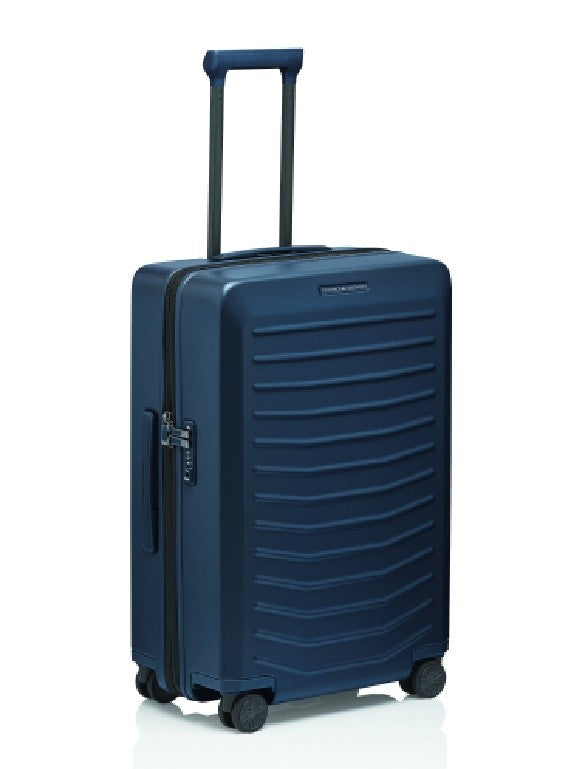 PORSCHE ROADSTER HARDCASE Mediaan 67 cm