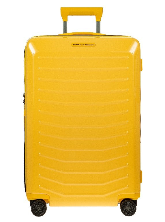 PORSCHE ROADSTER HARDCASE Mediaan 67 cm