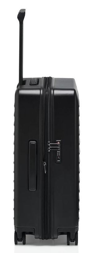PORSCHE ROADSTER HARDCASE Mediaan 67 cm